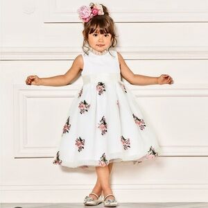 Janie and Jack special occasions dress 7